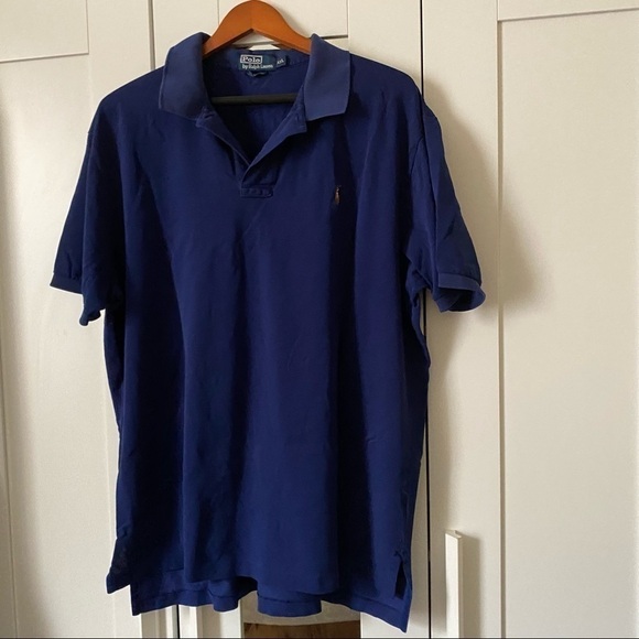 Polo Ralph Lauren Other - Polo by Ralph Lauren Shirt Size XL